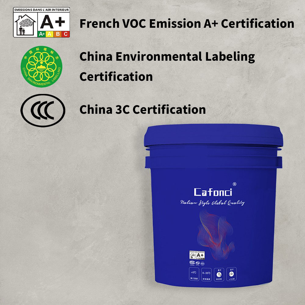 别等漏水才后悔，卡丰奇天面防水涂料提前替你把关屋面